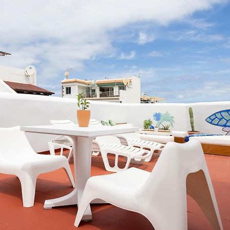 136 Alcala Holiday Home By Sunkeyrents المظهر الخارجي الصورة