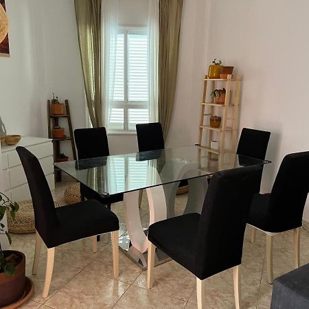 136 Alcala Holiday Home By Sunkeyrents المظهر الخارجي الصورة