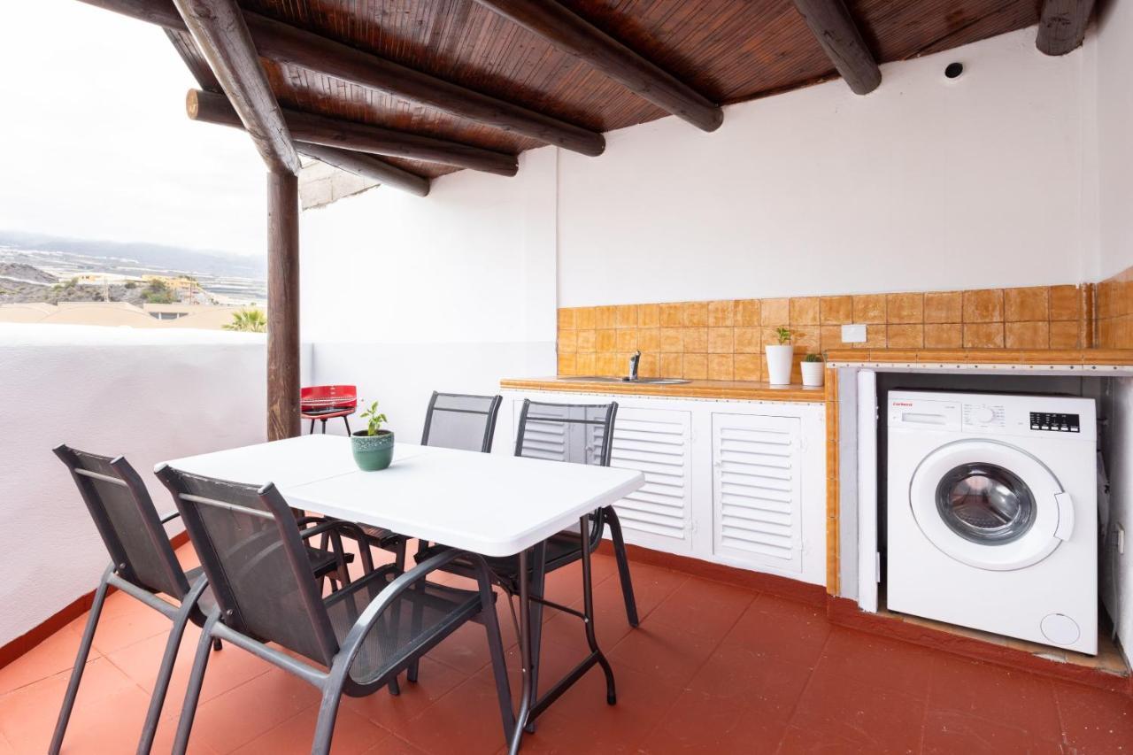136 Alcala Holiday Home By Sunkeyrents المظهر الخارجي الصورة