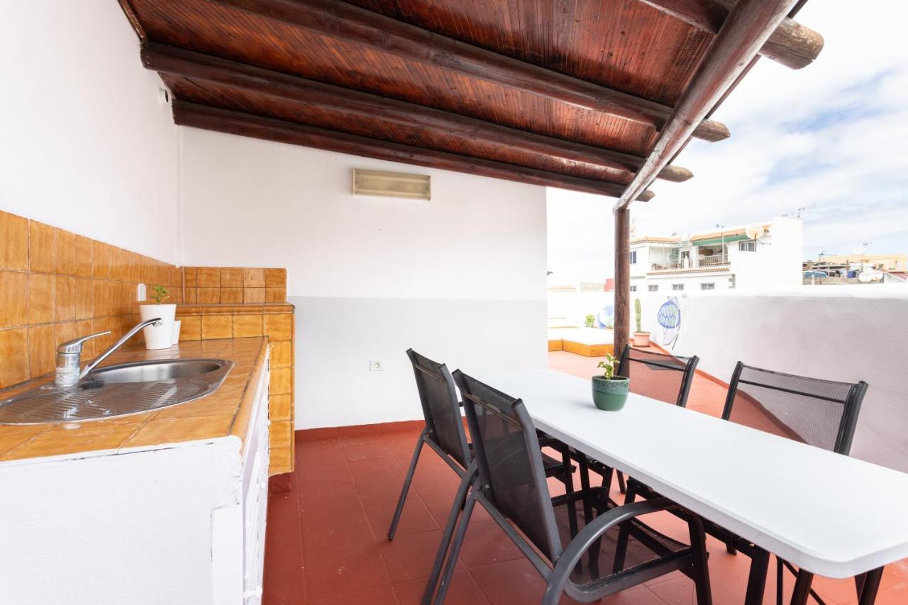 136 Alcala Holiday Home By Sunkeyrents المظهر الخارجي الصورة