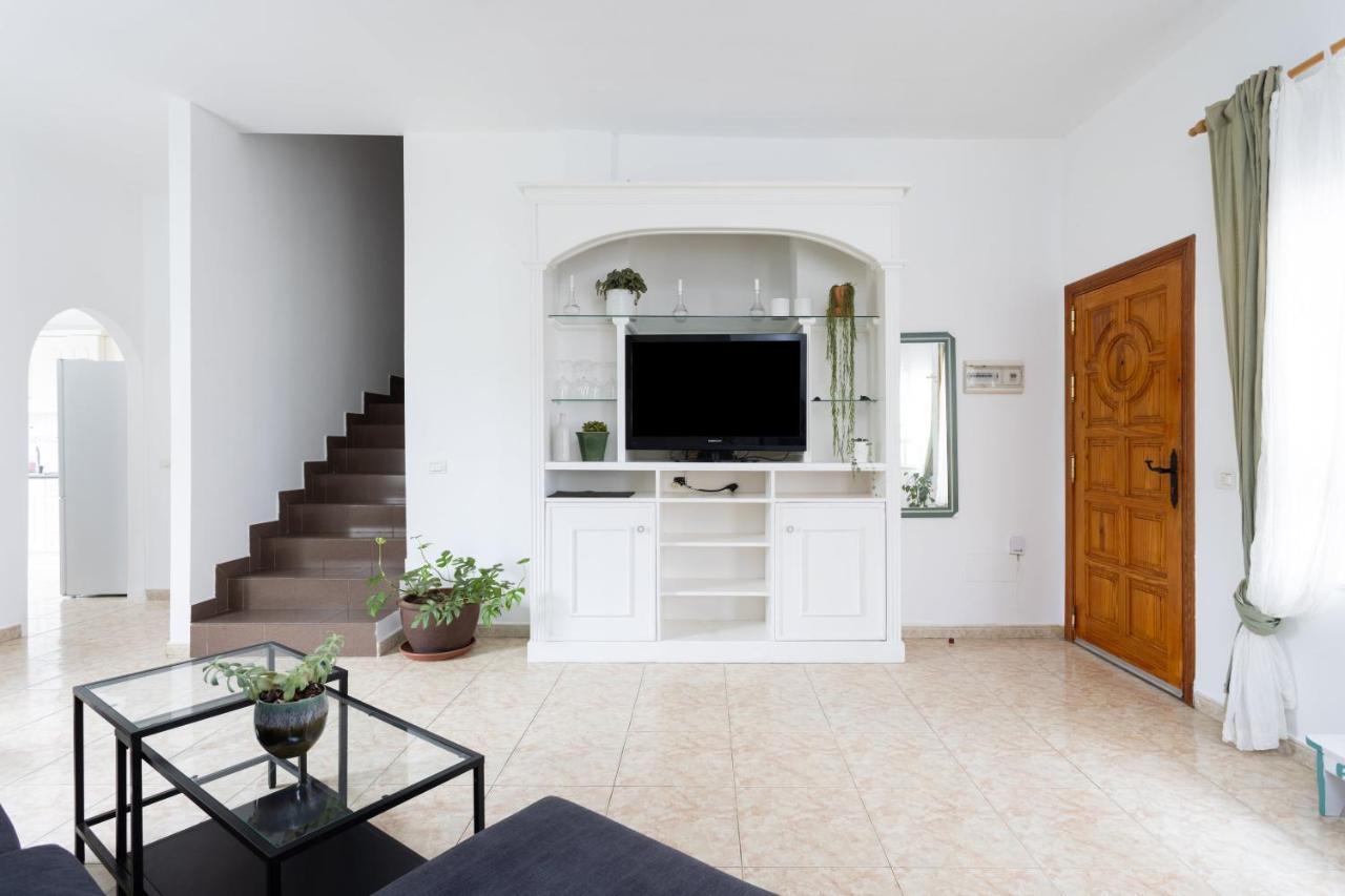 136 Alcala Holiday Home By Sunkeyrents المظهر الخارجي الصورة