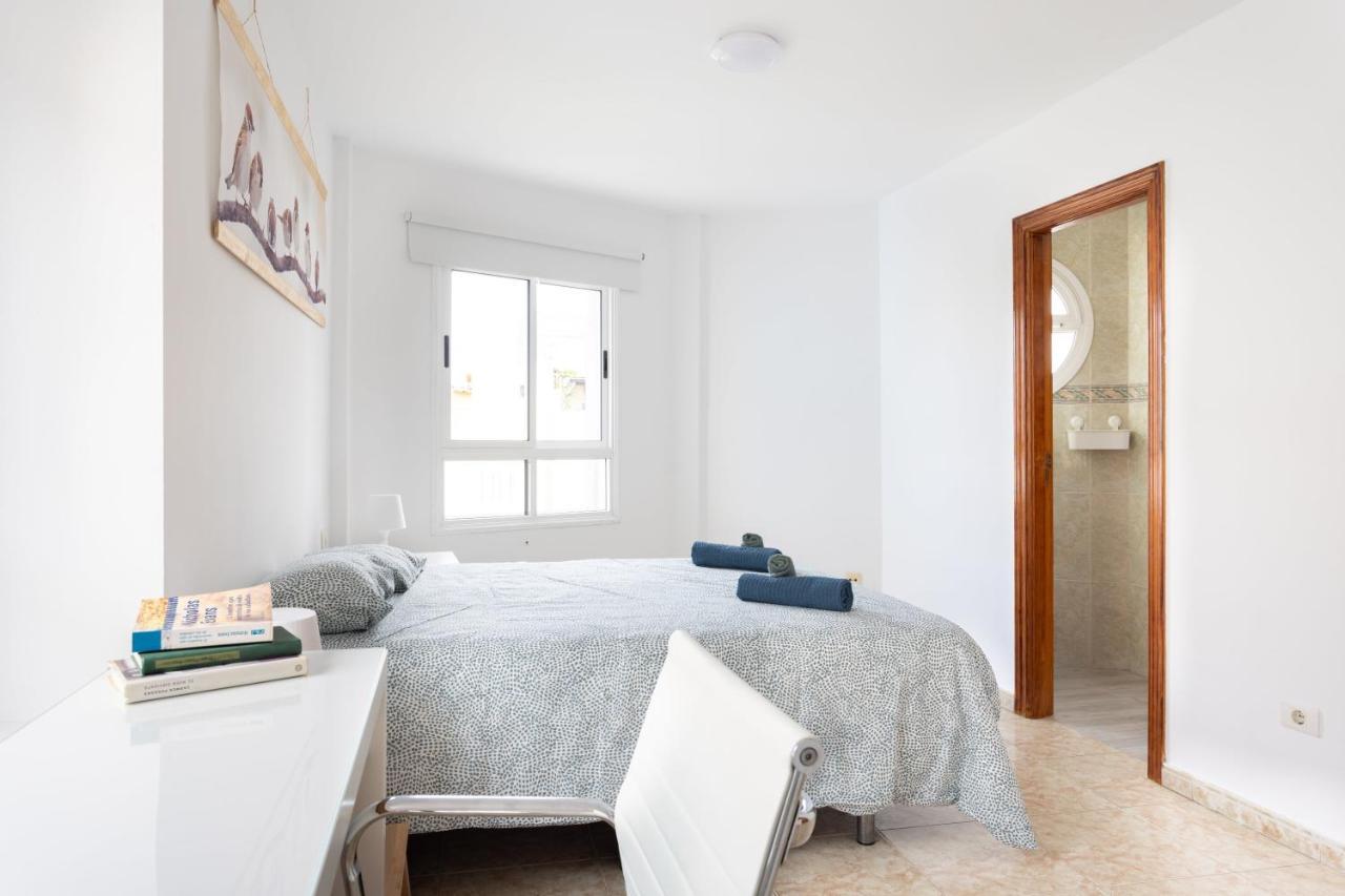 136 Alcala Holiday Home By Sunkeyrents المظهر الخارجي الصورة