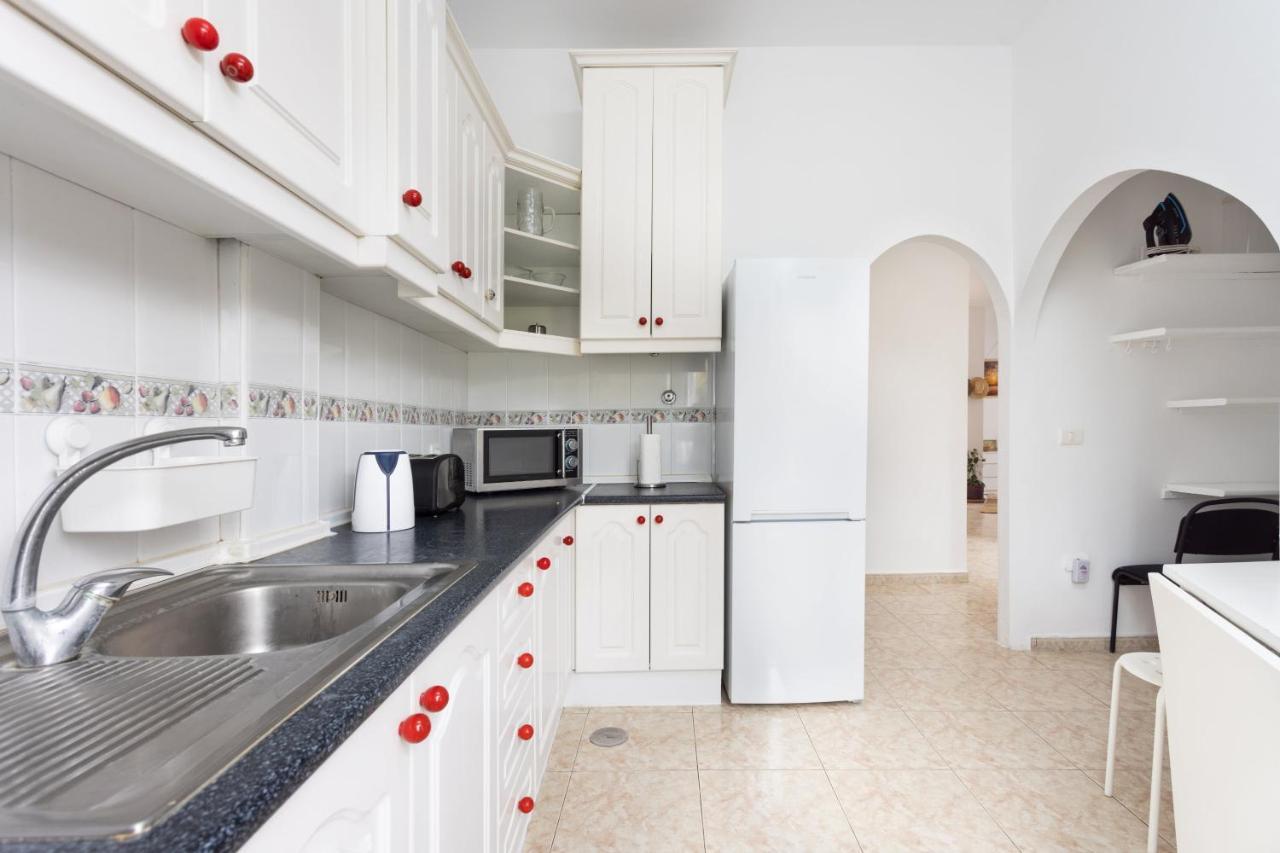 136 Alcala Holiday Home By Sunkeyrents المظهر الخارجي الصورة
