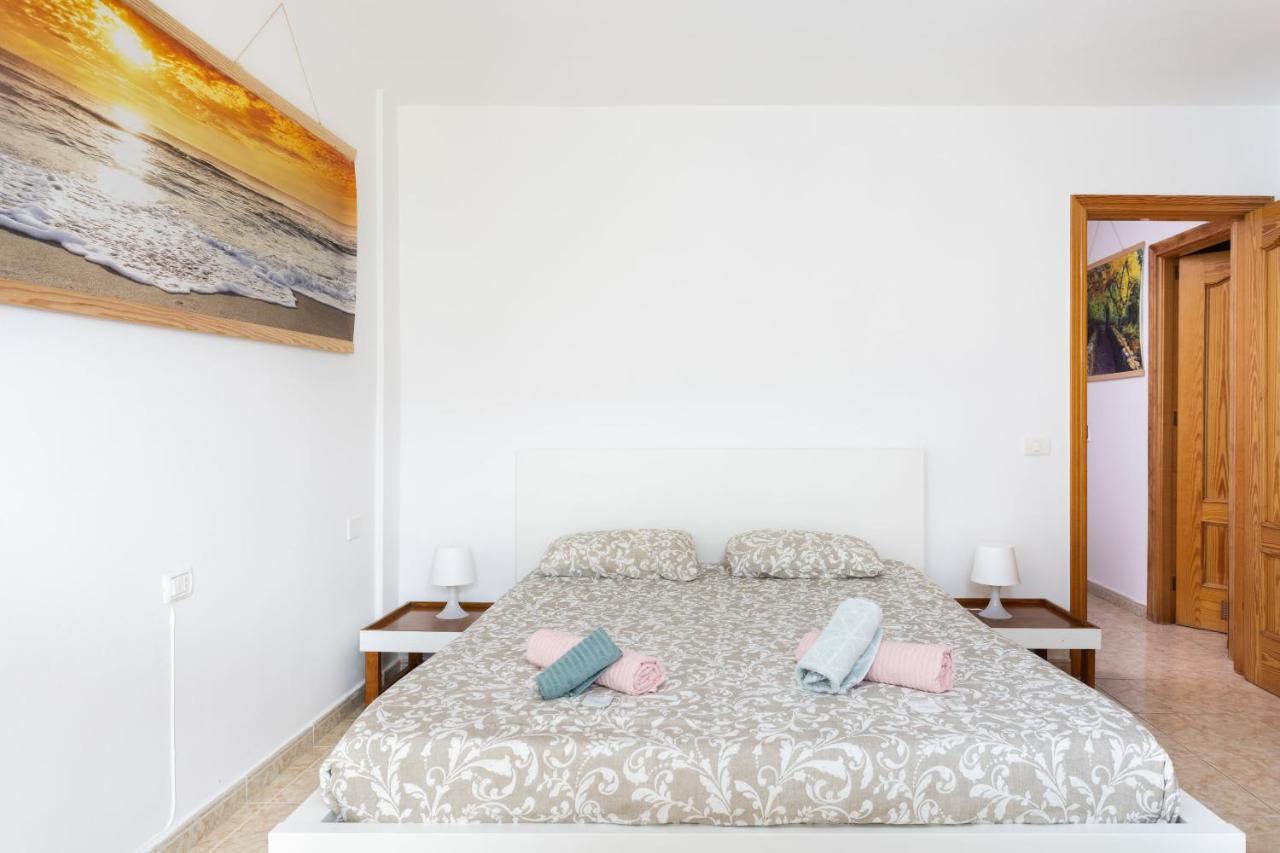 136 Alcala Holiday Home By Sunkeyrents المظهر الخارجي الصورة