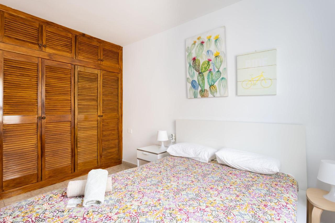 136 Alcala Holiday Home By Sunkeyrents المظهر الخارجي الصورة
