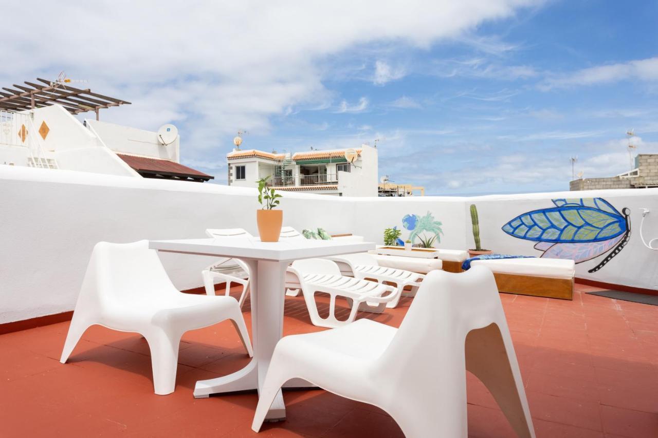 136 Alcala Holiday Home By Sunkeyrents المظهر الخارجي الصورة
